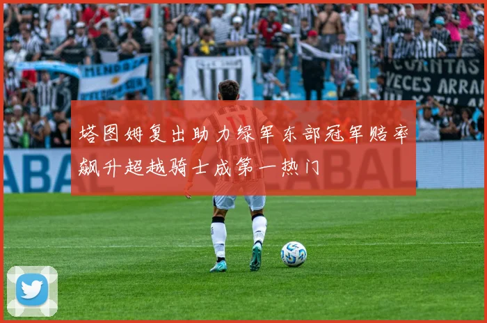 塔图姆复出助力绿军东部冠军赔率飙升超越骑士成第一热门