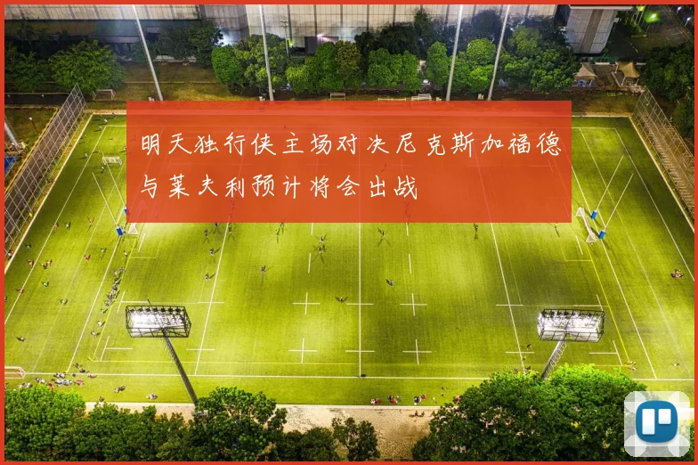 明天独行侠主场对决尼克斯加福德与莱夫利预计将会出战