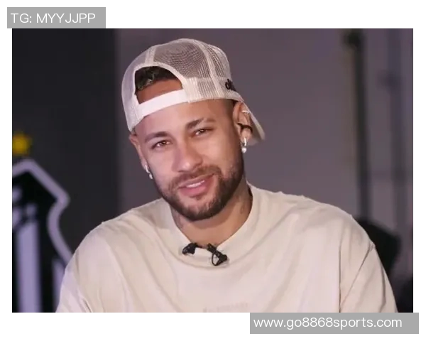 内马尔称沙特联赛已跻身全球六大联赛之列无世界杯也能成就辉煌生涯