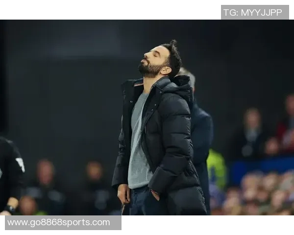 阿莫林在曼联工作压力巨大希望暂时休息几个月调整状态