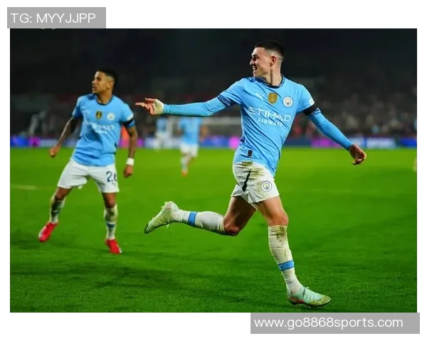 英超球员本赛季各赛事机会创造排行榜福登领衔利物浦三将上榜