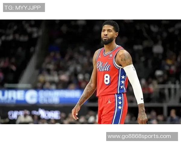 乔治重伤回归的心理挑战与失望反思需引起重视