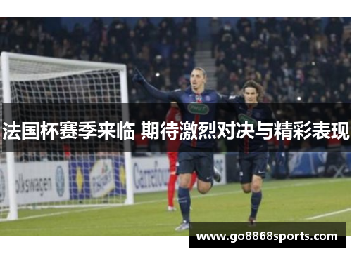 法国杯赛季来临 期待激烈对决与精彩表现