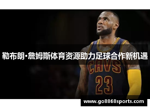 勒布朗·詹姆斯体育资源助力足球合作新机遇