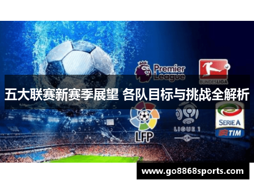 五大联赛新赛季展望 各队目标与挑战全解析